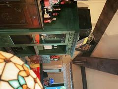 -古董花园(思南路42弄小区店)