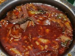 -山西派(桥东街店)