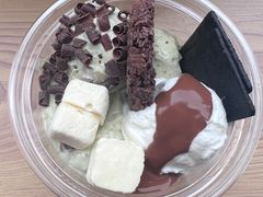 -Blueglass酸奶(财富购物中心店)