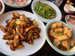 -美味之家·湖景农家乐(太湖东山店)