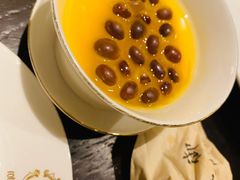 热情果布丁-甄御•海鲜新青岛菜(麦岛店)