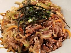 -黑牛の店·和牛烧肉(合生汇店)