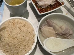 -范饭椰林川湘味海鲜·椰子鸡(三亚湾椰梦长廊店)