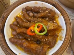 -荣誉国宴楼(美食城店)