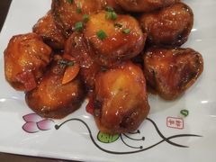 -前门烤鸭(江东中路店)
