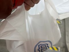 -巴黎贝甜(常德路店)