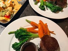 -京A Taproom·精酿餐吧(CBD店)