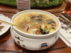 -玉舌尖私房菜(裕华店)