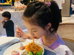 -鹭江潮餐厅•福建菜(佲家店)