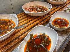 -禾斗海鲜自助(市南银座店)