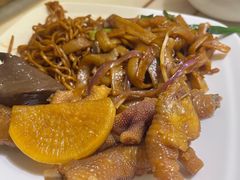 -稻香酒家·35年老字号(侨光店)