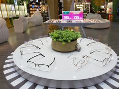 -精益眼镜(春熙路店)