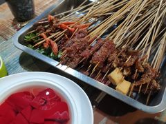 -三番火辣串串香(南市场店)