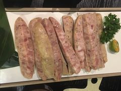 -三石铁板烧(紫竹桥店)