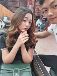 -GY style salon网红签约