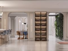 -星杰国际设计 别墅大宅装修(虹桥分公司)