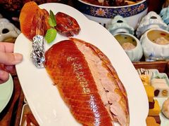 -四世同堂·京菜·烤鸭(双井店)