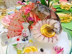 -罗浮宫酒店