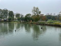 -武汉动物园