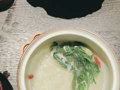 -古都历食南京菜·烤鸭·鸭血粉丝·汤包(南京博物院店)