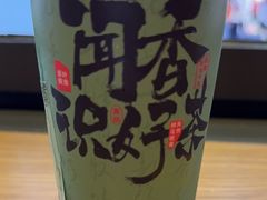 -书亦烧仙草(万家丽一店)