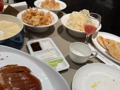 -凤凰园烤鸭店·唐山菜·传承花椒肉(老唐丰路店)