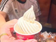 -摩打食堂(喜荟城店)
