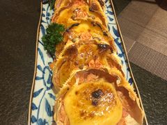-福樱兰海鲜放题铁板烧(加州店)