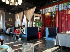 -羲和雅苑•北京烤鸭(平安国际金融中心店)