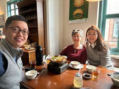 -林四喜·闽南传家菜(鼓浪屿店)