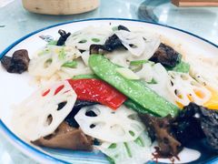 -大来渔村(市桥店)