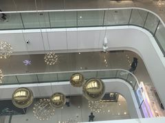 -上海颛桥万达广场