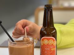 -蔡澜点心·粤菜(嘉里中心店)