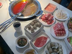 -名扬煮艺肥牛自助火锅(同和店)