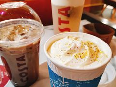 -COSTA COFFEE(哈尔滨凯德学府店)