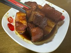 -沈记菜馆(酒仙桥路店)