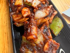 -炒豆合作社(东四总店)