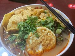 -螺丰汇柳州螺蛳粉(苹果园地铁站F口店)