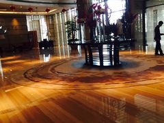 -无锡新湖铂尔曼大酒店