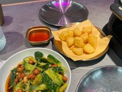 -一味一诚•鲜嫩烤鱼(昌平悦荟店)