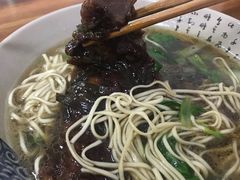 -无名氏面馆(邮电路店)