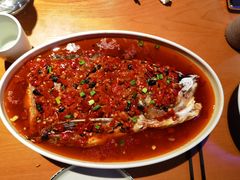 -湘与香缘·湖南菜(王府井北京市百货大楼店)