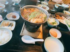 寿喜烧-モリタ屋(JR京都伊势丹店)