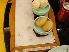 天津味道-卫鼎轩·家宴(水上公园店)
