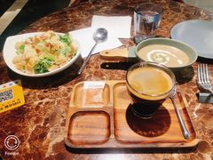 -Let'sBURGERplus·非常创意汉堡(三里屯店)