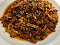 -鸡毛店·川菜(文殊院店)