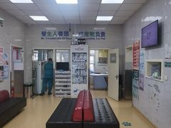 -瑞派天宁宠物医院·猫科·异宠中心