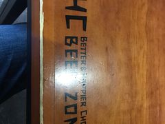 -BHC炸鸡(明洞总店)