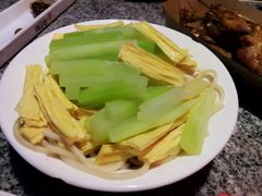 -蘭奢雅集·江浙菜(青山江滩店)