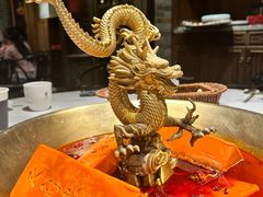 -小龙翻大江文化火锅(宽窄店)